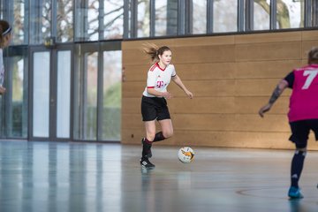 Bild 356 - Hesebeck Hallenmasters